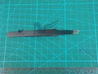 Nhíp gắp linh kiện TS-13 YiHUA